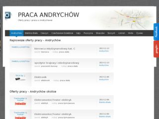 http://www.praca-andrychow.pl
