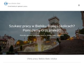 http://praca-bielsko.net