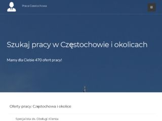 http://praca-czestochowa.net