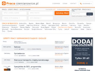 http://www.praca-siemianowice.pl