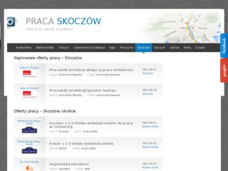 http://www.praca-skoczow.pl