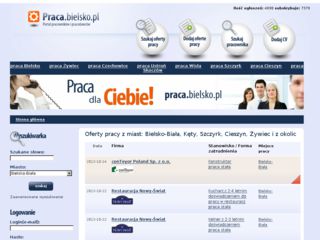 http://www.praca.bielsko.pl