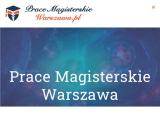 http://pracemagisterskiewarszawa.pl