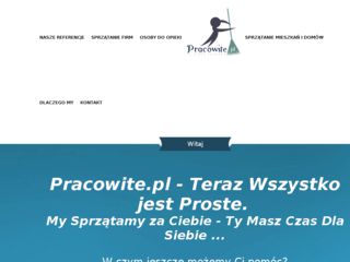 http://www.pracowite.pl
