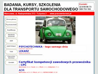 http://pracownia-test.pl