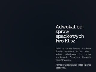 http://prawo-spadkowe-poznan.pl