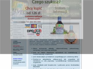 http://www.preparatziolowy.pl