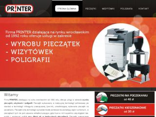 http://www.printer.wroclaw.pl