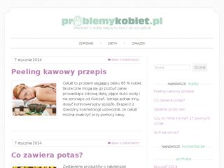 http://problemykobiet.pl