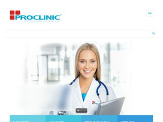 http://proclinic.pl