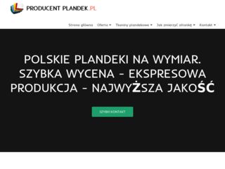 http://producentplandek.pl