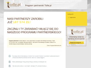 http://www.programpartnerski.tolle.pl