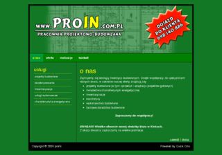 http://www.proin.com.pl