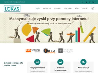 http://projektlukas.pl/pozycjonowanie-i-optymalizacja