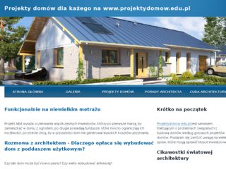 http://www.projektydomow.edu.pl