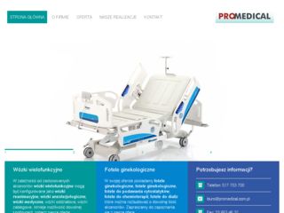 http://www.promedical.com.pl