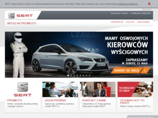 http://www.promoto.seat-auto.pl/content/pl/brand/pl/models/mii/discover.html