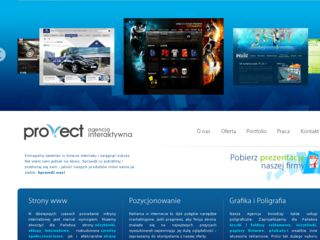 http://www.provect.pl