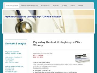 http://www.prywatny-gabinet-urologiczny-pila.pl