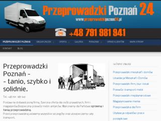 http://przeprowadzkipoznan24.pl