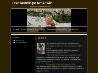 http://przewodnikkrakow.info