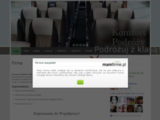 http://przewozy-kormoran.com