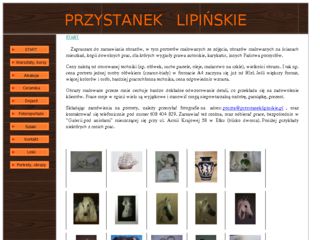 http://www.przystaneklipinskie.pl