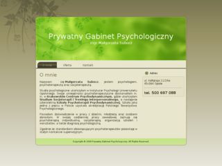 http://psycholog-opole.pl