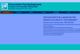 http://psycholog.warmia.pl