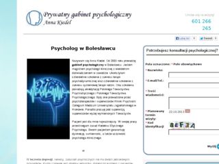 http://www.psychologboleslawiec.pl
