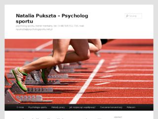http://psychologsportu.net.pl