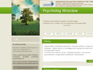 http://www.psychologwroclaw.pl