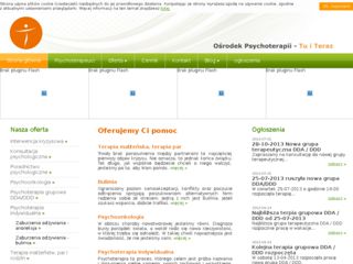 http://www.psychoterapia-saskakepa.pl