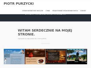 http://purzycki.pl