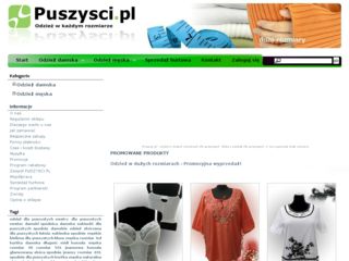 http://www.puszysci.pl