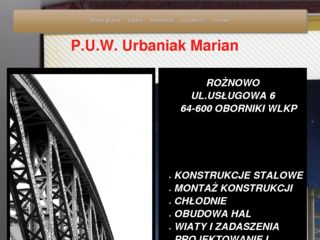 http://puwurbaniak.pl
