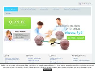 http://quantec-terapia.pl/informacje