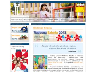 http://radosna-szkola.org