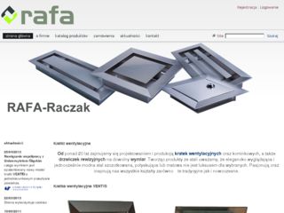 http://www.rafa-raczak.pl