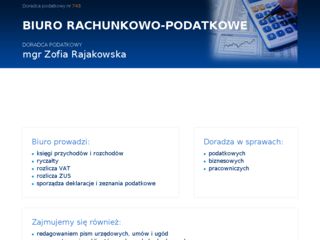 http://www.rajakowska.pl