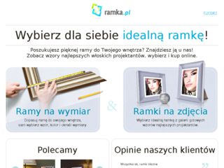 http://www.ramka.pl