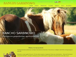 http://www.ranchosarbinowo.com