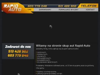 http://rapid-auto.pl