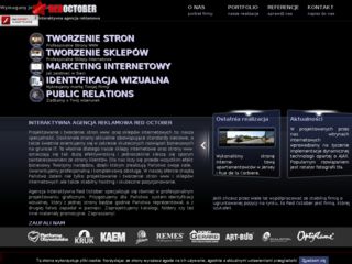 http://www.redoctober.pl