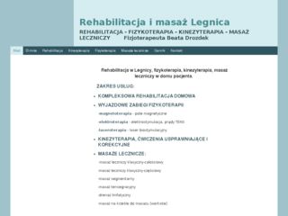 http://www.rehabilitacjamasaz.legnica.pl