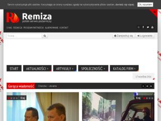 http://remiza.com.pl