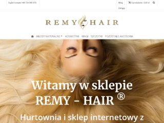 http://remy-hair.pl