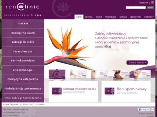 http://www.renclinic.pl