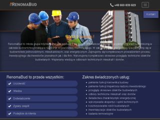 http://www.renomabud.pl