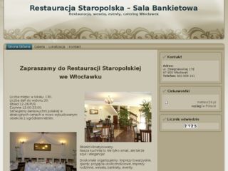 http://www.restauracja-staropolska.pl